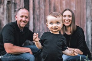 Roland Family Picture 1