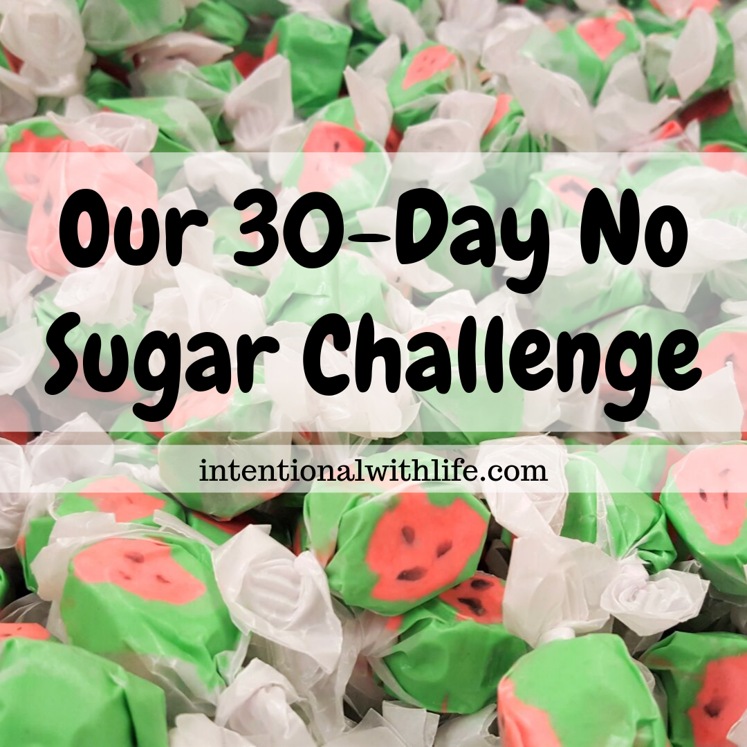 We Went 30 Days Without Sugar Here s What Happened Intentional With we-went-30-days-without-sugar-here-s-what-happened-intentional-with